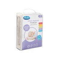 Playgro - Chránič na dětské matrace - Prošívaná bavlna