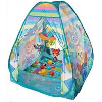Playgro - Hrací deka Teepee