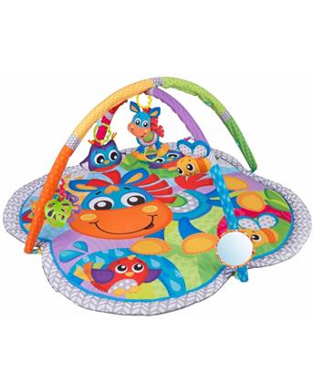 Playgro - Hrací podložka Oslík