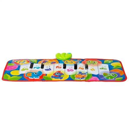 Playgro - Hrací podložka piano