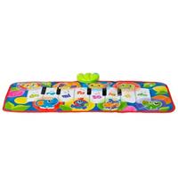 Playgro - Hrací podložka piano