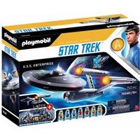 Playmobil 70548 Star Trek - U.S.S. Enterprise NCC-1701