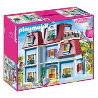 Playmobil Dollhouse 70205 Velký dům pro panenky