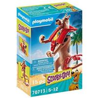 Playmobil SCOOBY-DOO! 70713 Sběratelská figurka Plavčík