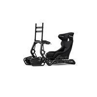 Playseat® Sensation Pro Black - ActiFit