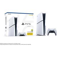 PlayStation 5 (typ modelu - slim)