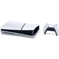 PlayStation 5 (typ modelu - slim)