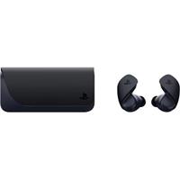 PlayStation Earbuds Pulse Explore bezdrátová sluchátka Midnight black