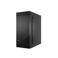 Počítačová skříň Natec CABASSU G2 Midi Tower
