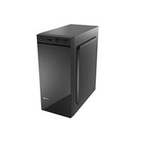 Počítačová skříň Natec CABASSU G2 Midi Tower