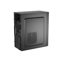 Počítačová skříň Natec CABASSU G2 Midi Tower