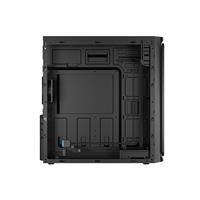 Počítačová skříň Natec CABASSU G2 Midi Tower