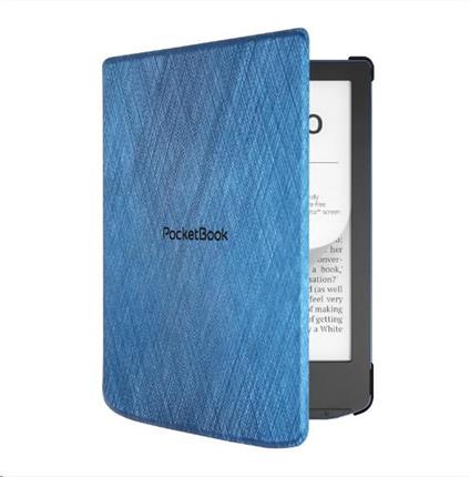 Pocketbook 629_634 Shell cover, blue