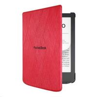 Pocketbook 629_634 Shell cover, red