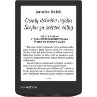 PocketBook Verse Pro modrá