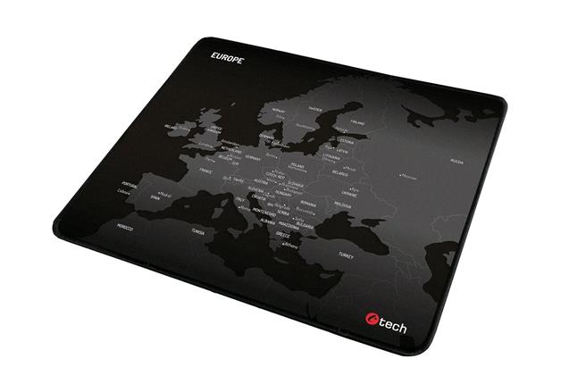 Podložka pod myš C-TECH MP-01E (Europe)