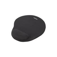 Podložka pod myš ergonomická gelová Natec Marmot, černá