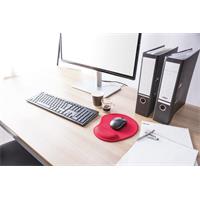 Podložka TRUST BigFoot Gel Mouse Pad