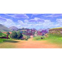 Pokémon Shield (SWITCH)