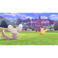 Pokémon Shield (SWITCH)