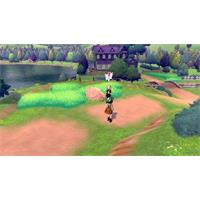 Pokémon Shield (SWITCH)