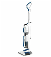 Polti Vaporetto 3 Clean modro-bílá