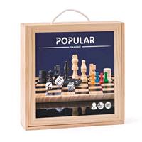Popular Soubor her