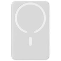 Power banka Baseus Mini s bezdrátovým nabíjením 10000mAh 20W USB-C bílá