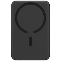 Power banka Baseus Mini s bezdrátovým nabíjením 10000mAh 20W USB-C černá