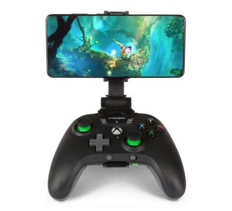 PowerA MOGA XP5-X Plus herní ovladač pro Android/PC