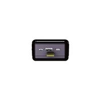 Powerbanka C-tech 30000mAh, Li-Pol, 20W, USB-C/USB-A/micro USB