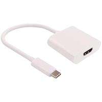 PremiumCord adaptér USB-C na HDMI