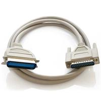 PremiumCord Centronics 1.8m 25ž. (Bi-tronics)