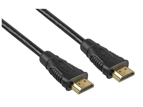 PremiumCord DisplayPort 1.2 kabel M/M, 0,5m