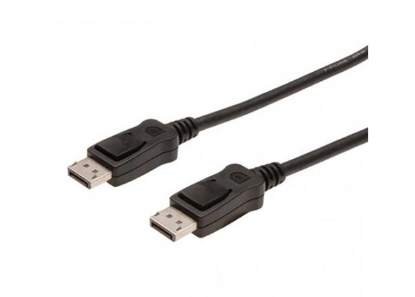PremiumCord DisplayPort kabel M/M 1m