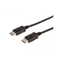 PremiumCord DisplayPort kabel M/M 1m