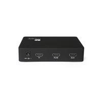 PremiumCord HDMI splitter 1-2 port, 3D, FULL HD