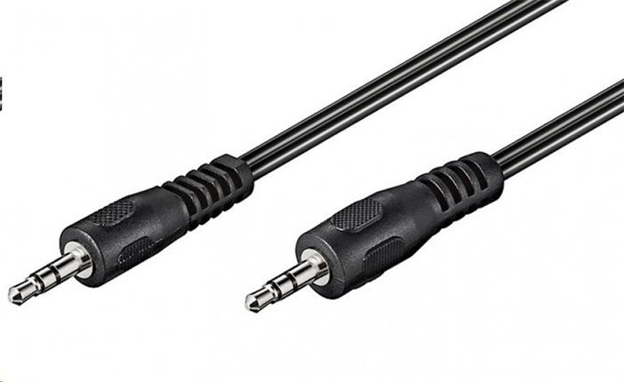 PremiumCord Kabel Jack 3.5mm
