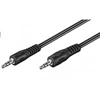 PremiumCord Kabel Jack 3.5mm