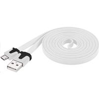 PremiumCord Kabel microUSB 2.0, A-B