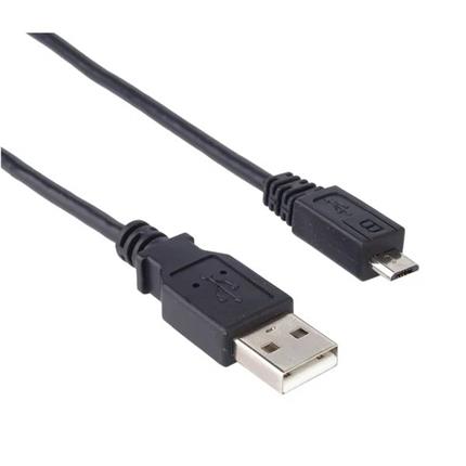 PremiumCord kabel USB 2.0 A-Micro USB B 3m