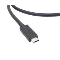 PremiumCord USB4 40Gbps 8K@60Hz kabel Thunderbolt 3 délka: 1,2m