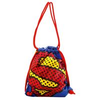 Presco Group Sáček na obuv Superman – POP