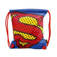 Presco Group Sáček na obuv Superman – POP