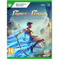 Prince of Persia: The Lost Crown (XONE/XSX)