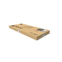 Přístřešek na dřevo G21 WOH 682 - 302 x 119 cm, antracitový