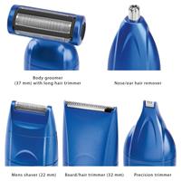 ProfiCare PC-BHT 3015