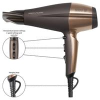 ProfiCare PC-HT 3010 bronz