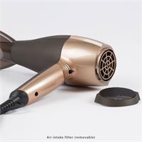 ProfiCare PC-HT 3010 bronz