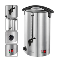 ProfiCook HGA 1196 nerez